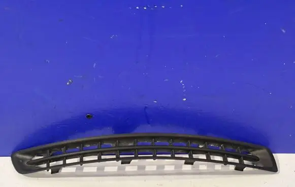 Front grill