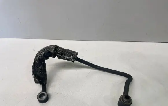 Ford Galaxy Turbo turbocharger oiling pipe/hose