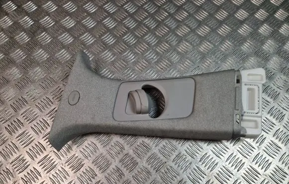 Hyundai Santa Fe (B) pillar trim (top) 85833S1000