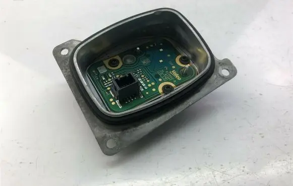 Renault Talisman Other control units/modules M300SW57 P874
