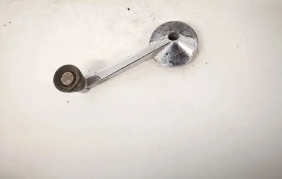 Lada 2103 1500-1600 Front door window winding handle 21010204064 2101-0204064