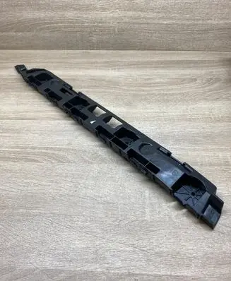 Skoda Superb B8 (3V) Rear bumper mounting bracket 3V9807394