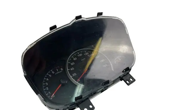 Hyundai i10 Speedometer (instrument cluster) VPDHBF10A855A