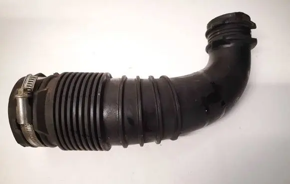 Dacia Logan II Air intake hose/pipe 165781377r