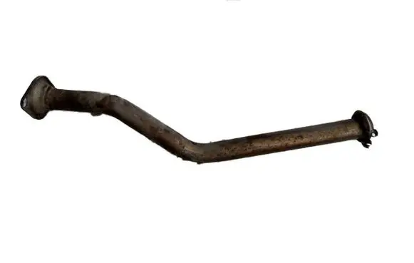 Renault Kangoo I Muffler/silencer 