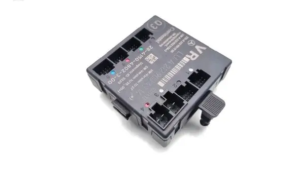 Mercedes-Benz E W212 Door control unit/module A2129004314 2129011705 2129021106