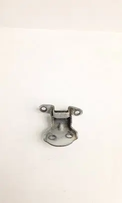 Toyota Land Cruiser (BJ70) Front door lower hinge 
