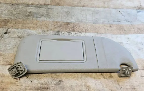 Citroen C3 Pluriel Sun visor