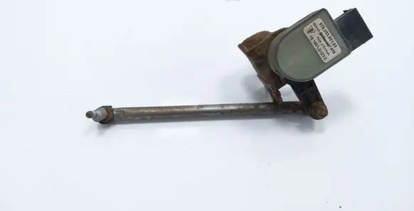 Porsche Panamera (970) Headlight/headlamp level sensor 97033302103