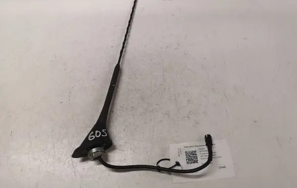 Radio antenna
