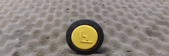 Other rear door trim element