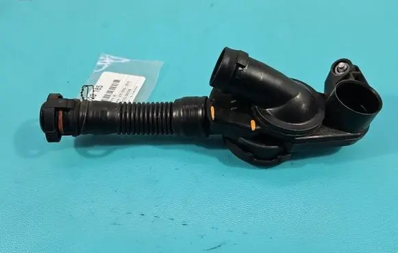 Porsche Panamera (970) Intercooler hose/pipe 94610723077 IMPRK1520185