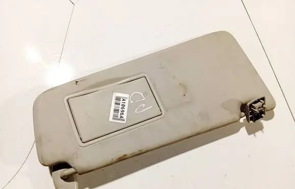 Fiat Ulysse Sun visor