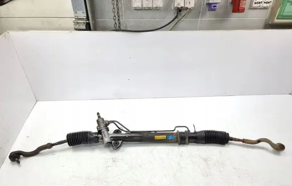Mitsubishi Pajero Steering rack MR449370