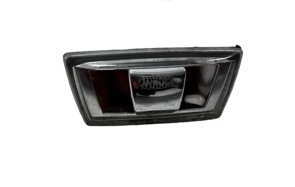 Opel Meriva B Front fender indicator light 13252455 13252456