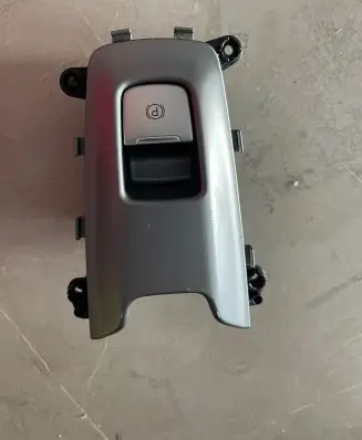 Hyundai Kona I Hand parking brake switch 93766K4500