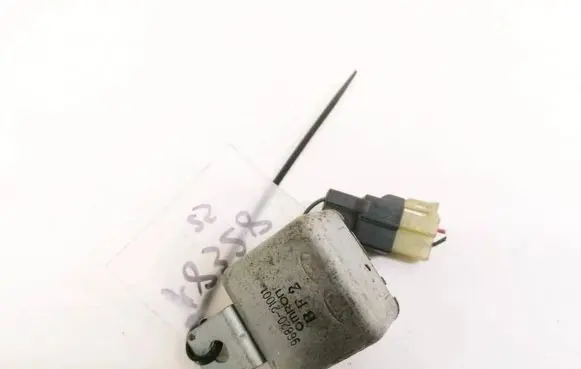 Hyundai H-1, Starex, Satellite Other relay 9682021001 96820-21001