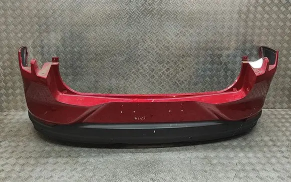 Ford Mustang Mach-E Rear bumper LJ8B17D781A
