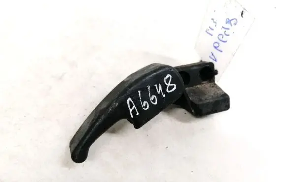 Volkswagen Sharan Engine bonnet (hood) release handle 1H1823533