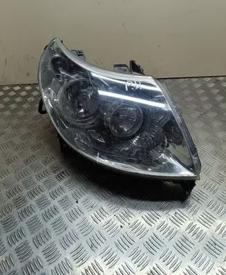 Peugeot Boxer Headlight/headlamp