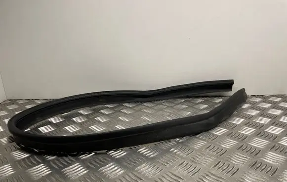 Engine compartment rubber