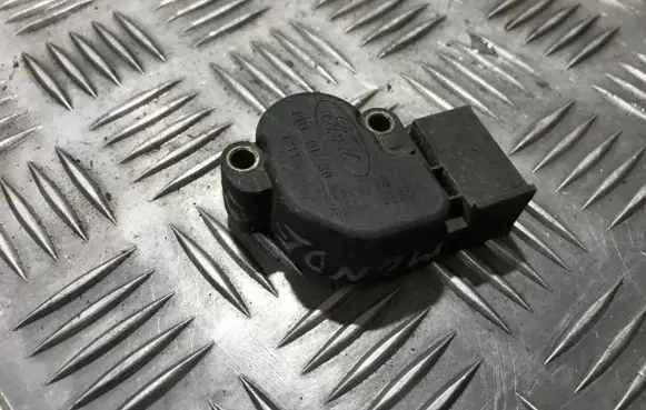 Ford Ka Throttle valve position sensor 95bf9b989da