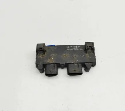 Audi A8 S8 D4 4H Tailgate/trunk control unit/module 3AA962243D