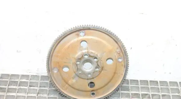 Mazda 3 II Flywheel