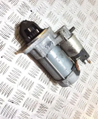 Opel Mokka Starter motor 55572439