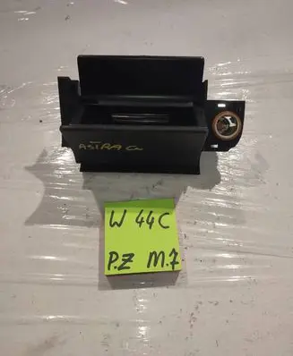 Opel Astra G Ashtray (front) 90561351 203210100