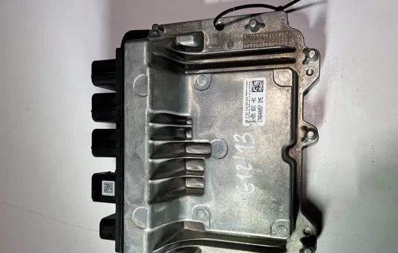 BMW 5 G30 G31 Other control units/modules 8691831-