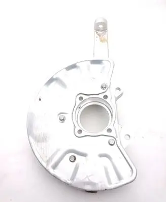 Mercedes-Benz GLS X166 Front wheel hub A1663300920