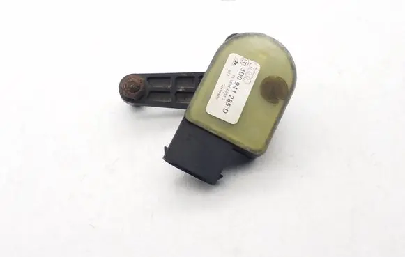 Volkswagen Phaeton Yaw turn rate sensor 3D0941285D 4E0907503C