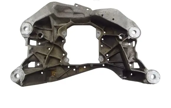 Audi A7 S7 4G Manual 5 speed gearbox 4G0399263AC