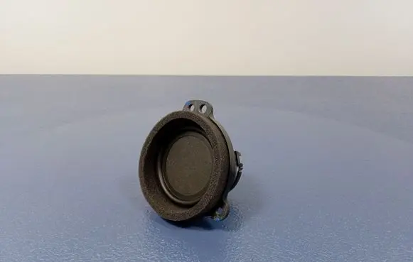 Bentley Bentayga Subwoofer speaker 36A035416A