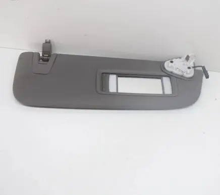 Porsche Panamera (970) Sun visor 97073113200