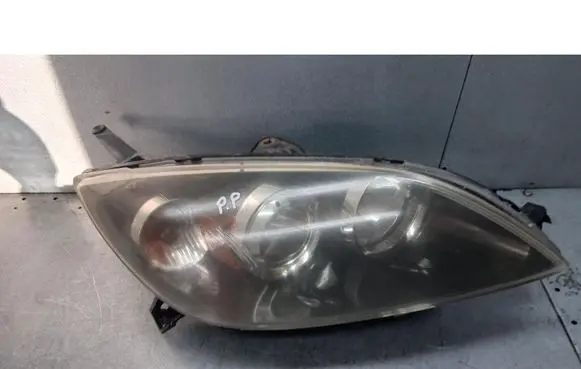 Mazda 3 I Front reflector 