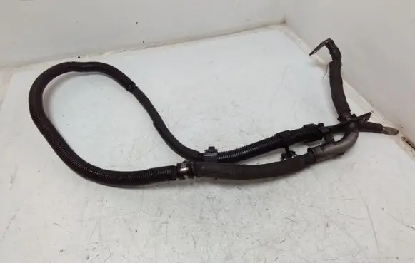 Volkswagen Touareg I Wires (generator/alternator) 7L0971228A