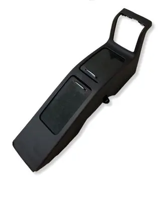Mercedes-Benz CLS C218 X218 Center console A2188600130 105018020 A2186801250