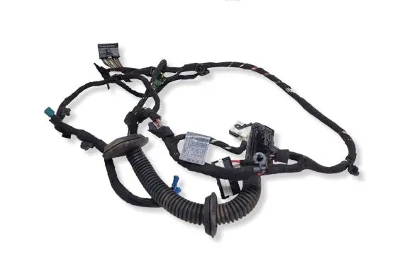BMW 7 E65 E66 Front door wiring loom 6950341