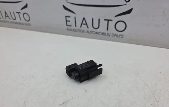 BMW 5 GT F07 Turbo solenoid valve 7810831