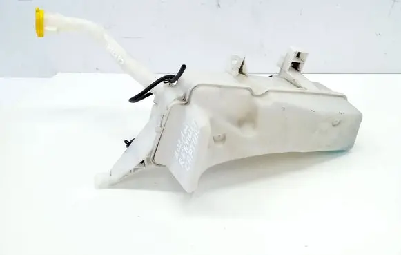 Renault Captur II Windshield washer fluid reservoir/tank 289107051R 289104445R