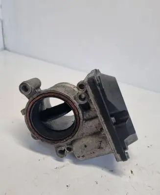Volkswagen PASSAT B6 Throttle valve A2C83076000 2906140326