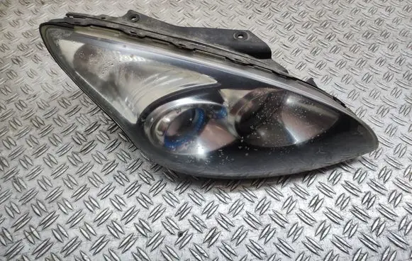 Hyundai i30 Headlight/headlamp 20B781B