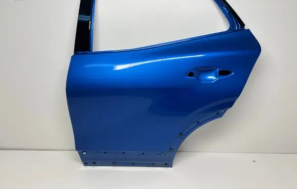 KIA Sportage Rear door 8276333