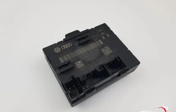 Audi A6 S6 C7 4G Alarm system siren 