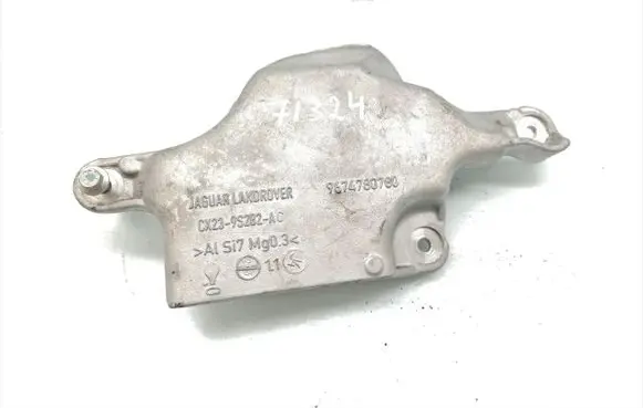 Jaguar XF Engine mounting bracket CX23-9S282-AC 9674780780