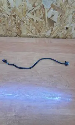 Volvo S60 Engine coolant pipe/hose