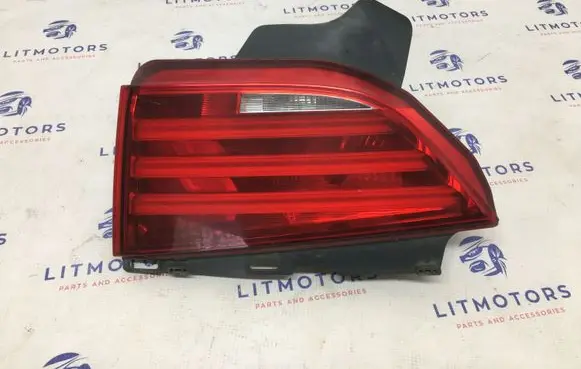 BMW 5 GT F07 Tailgate rear/tail lights