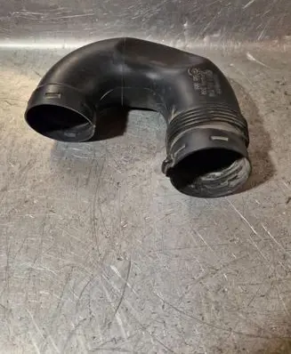 Air intake duct part